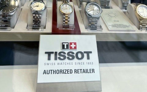Tissot